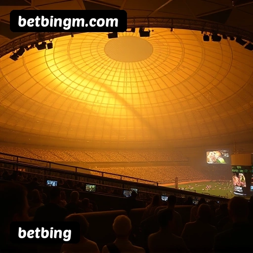 Recompensas Reais e Transparentes no betbing: Promoções Sem Pegadinhas