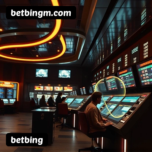 betbing Crash: A Comunidade e as Estratégias que Empolgam