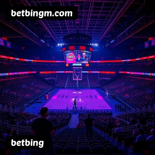 Explorando os benefícios únicos dos bônus betbing
