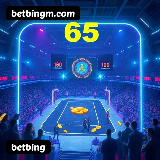 betbing: Experiência de Apostas Profissional e Segura