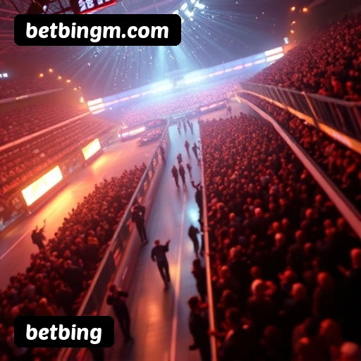 betbing: Cassino Online Premiado e Seguro