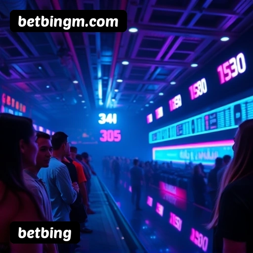 Registre-se Rapidamente e Desbloqueie Recompensas Exclusivas betbing